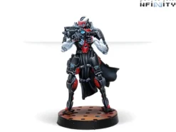 Infinity - Nomads - The Hollow Men