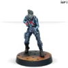 Infinity - Nomads - Tunguska Jurisdictional Command