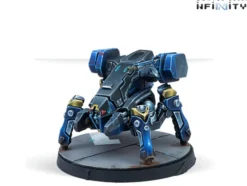 Infinity - O-12 - Copperbot Remotes Pack