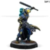 Infinity - O12 - Cyberghost (Hacker, Pitcher)