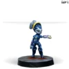 Infinity - O12 - Delta Unit (Doctor, Yudbot-B)