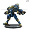 Infinity - O12 - Zeta Unit