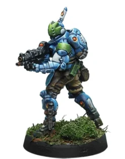 Infinity - PanOceania - Acontecimento Combat Force Repack Beta