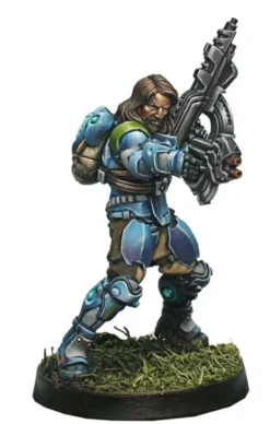 Infinity - PanOceania - Acontecimento Combat Force Repack Beta