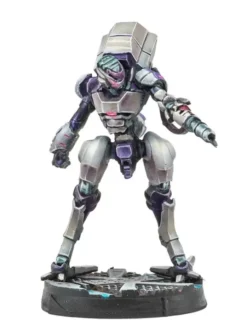 Infinity - PanOceania - Acontecimento Combat Force Repack Alpha