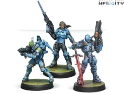 Infinity - PanOceania - Booster Pack Alpha