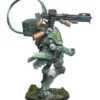 Infinity - PanOceania - Dragões, Acontecimento Dragoons
