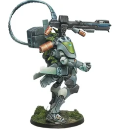 Infinity - PanOceania - Dragões, Acontecimento Dragoons