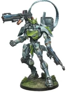 Infinity - PanOceania - Dragões, Acontecimento Dragoons