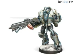 Infinity - PanOceania - Jotums (Multi HMG + Heavy FT, D.E.P.)