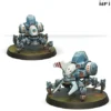 Infinity - PanOceania - Mulebots