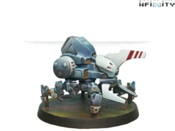 Infinity - PanOceania - Mulebots