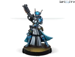 Infinity - PanOceania - Teutonic Knights