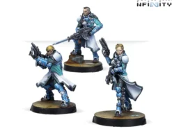 Infinity - Panoceania - Trinitarian Tertiaries