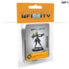 Infinity - Parvati, Circle League Star (Submachine Gun)