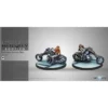 Infinity - Penthesilea Amazon Biker Special Edition