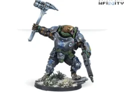 Infinity - Polaris team Beast Pack (Ariadna)