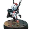 Infinity - Riot Grrls