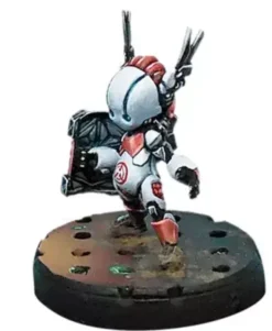 Infinity - Riot Grrls