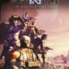 Infinity RPG - Player's Guide