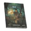 Infinity RPG - Shadow Affairs Campaign