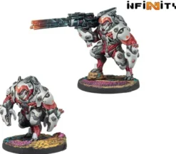 Infinity - Sartroids - Ranters & Puzzlers