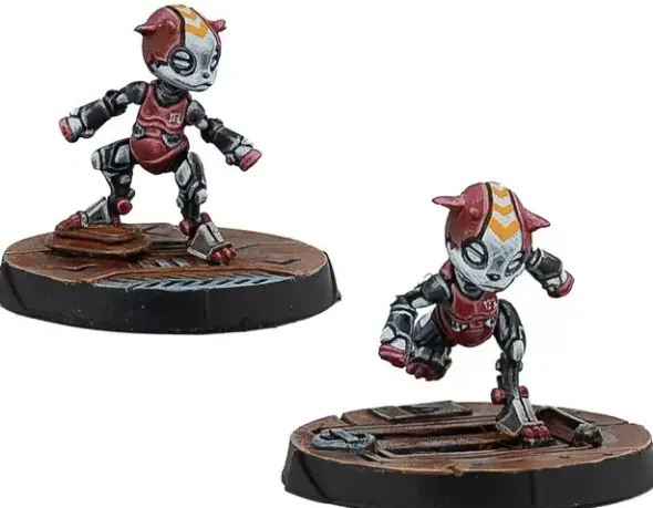 Infinity - Switchers Gruppa