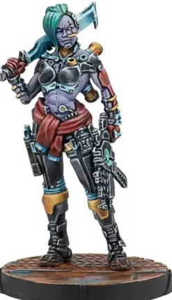 Infinity - Switchers Gruppa