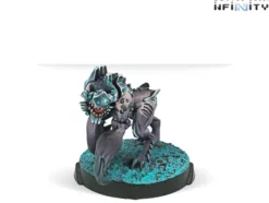 Infinity - Taigha Creatures
