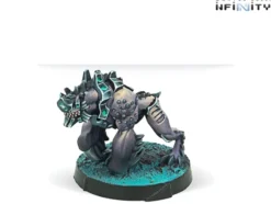Infinity - Taigha Creatures
