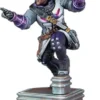 Infinity - Thamyris the Aoidos