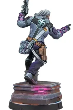 Infinity - Thamyris the Aoidos