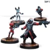 Infinity - Tohaa - Puppetactica Company