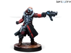 Infinity - Tohaa - Puppetactica Company