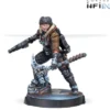 Infinity - Varangian Guard (Submachine Gun)