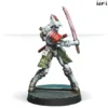 Infinity - Yu Jing - Domaru Butai