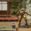 Infinity - Yu Jing - Guijia Squadron