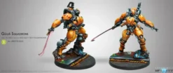 Infinity - Yu Jing - Guijia Squadron