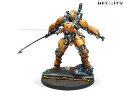 Infinity - Yu Jing - Guijia Squadron