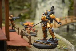 Infinity - Yu Jing - Guijia Squadron