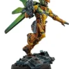 Infinity - Yu Jing Hero, Léi Gōng, Invincibles Lord of Thunder
