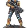 Infinity - Yu-Jing - Imperial Service Expansion Pack Delta