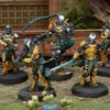 Infinity - Yu Jing - Imperial Service Yu Jing Sectorial Starter Pack