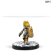 Infinity - Yu Jing - Shang Ji Invincibles