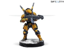 Infinity - Yu Jing - Shang Ji Invincibles