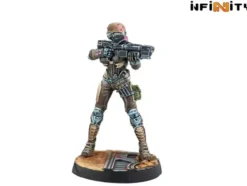 Infinity - Zeybek Aero-Unit