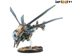 Infinity - Zeybek Aero-Unit