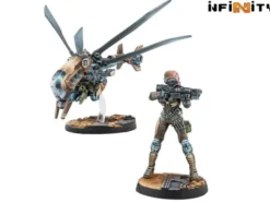 Infinity - Zeybek Aero-Unit
