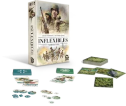 Inflexibles : Normandie