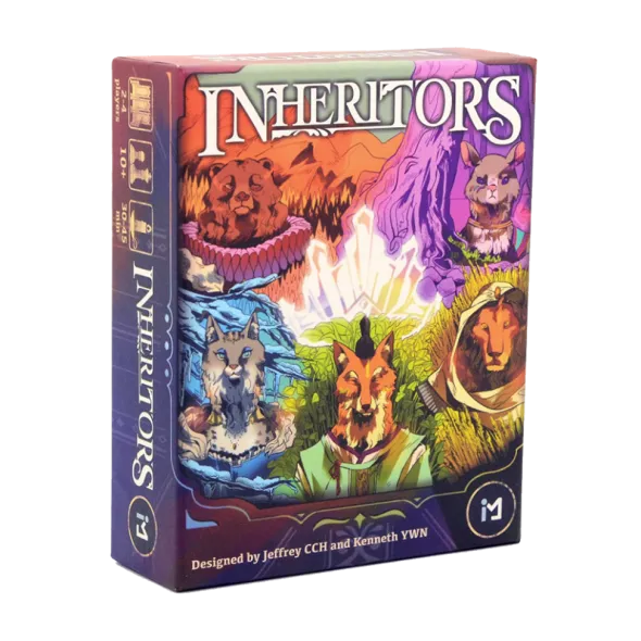 Inheritors